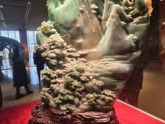 -北京工艺美术博物馆