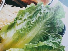 -蜀八婆鲍鱼鸡煲虾(宝安坪洲店)