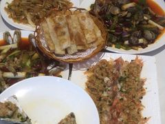 -方记海鲜大排档(乐山形象店)