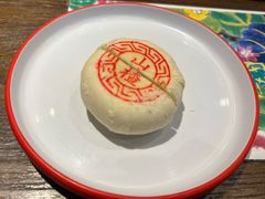 -院落新京菜·烤鸭(地安门店)