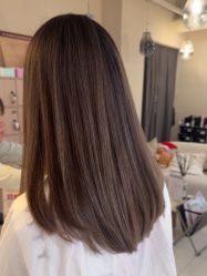 -GRAVITY HAIR 地心引力