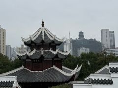 -文昌阁