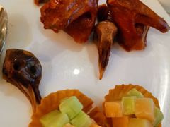 润烧乳鸽-悦海堂(金融街购物中心店)
