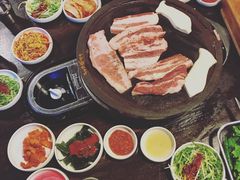 -Dombe豚(黑猪肉街店)