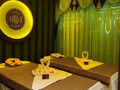-泰王玺·正宗泰式按摩SPA(九霄店)
