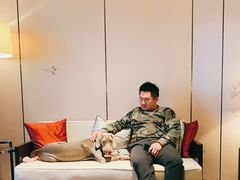 -上海崇明金茂凯悦酒店