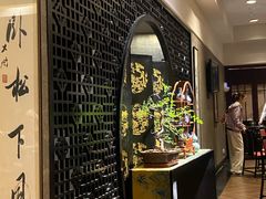 -海天楼中餐厅(吴宫泛太平洋酒店)