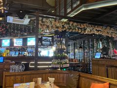 大堂-繁花里音乐餐厅(新天地店)
