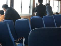 -武昌中华路码头(轮渡站)