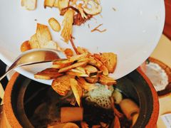 -黔蘑菇四季餐厅(观山湖店)