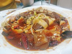 -听涛雅苑百味饺子老家菜馆