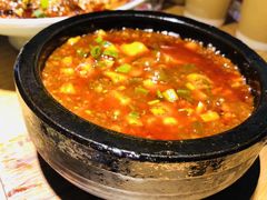 -胡马八破·川菜小馆(高新万达店)