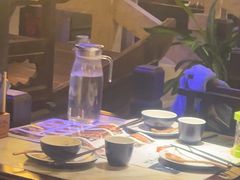 -绿茶餐厅(哈尔滨凯德店)