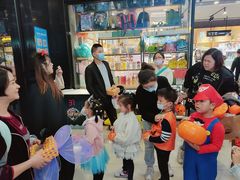 -想象乐创意早教托育中心(殷高西路店)