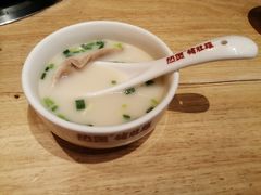 热煲猪肚鸡-好彩猪肚鸡(正弘城店)