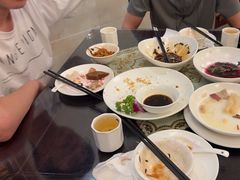 -新聚丰菜馆(太监弄店)