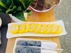 -古乐牛香•鲜牛肉牛杂火锅(系马桩总店)