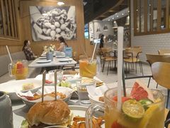 -Simple Yummy简单美味(上邦百汇城店)