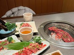 -御牛道日式烤肉料理(杭州万象城店)