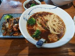 -囿面传统制面馆(中央路店)