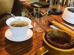 -知亘茶食