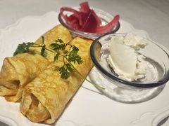 -俄士厨房(五棵松华熙LIVE店)