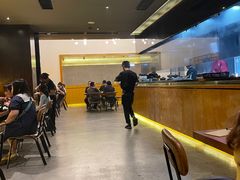 大堂-旺爷砂锅·茶作(国贸城店)