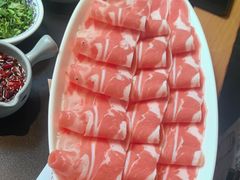 -东来顺·非遗火锅(高新店)