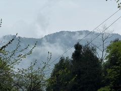 -青城山