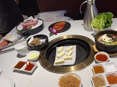 -韩时烤肉(枫蓝店)