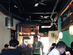 大堂-坊门老街(宜山路店)