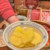 奔驰火锅安排上！🔥