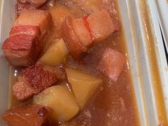 -禾珍珠家常小馆(河南博物院店)