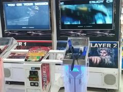 -大玩家(魏家庄万达店)