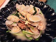 -誉八仙粤菜(万象天地店)