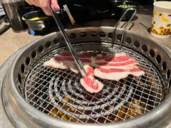 -火炉火自助餐(枫蓝国际店)