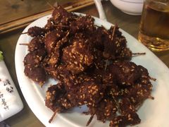 -伊隆斋(什刹海店)