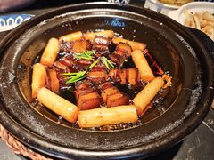 -芳芳私房菜·精做淮扬菜(承德路店)