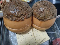 -喜宴又一村·粤菜·茶点·海鲜(壹方天地店)