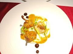 -Wei菋·Le Bistrot