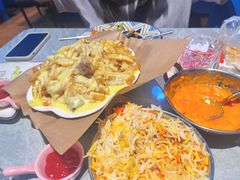 -木尔坦·Multan巴基斯坦清真餐厅halal(大智嘉园店)
