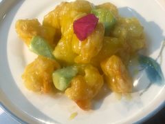 -峨嵋酒家总店(车公庄店)