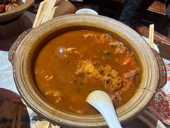 -山四砂锅(太原钟楼街店)