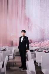 -DC大蔡婚礼策划(李公堤店)