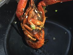 -陈帅夜排档·龙虾·炒菜·烤串(世茂店)