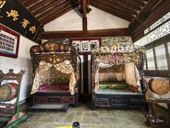 -西安关中民俗艺术博物院