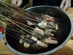-厕所串串(文殊院店)