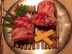 -西塔老太太泥炉烤肉(亚运村店)