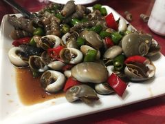-荣祥海鲜·烟台菜(胜利路二部)