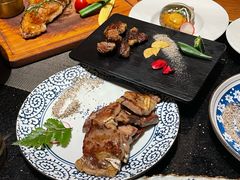 -極上萬膳·日料放题(海岸城店)